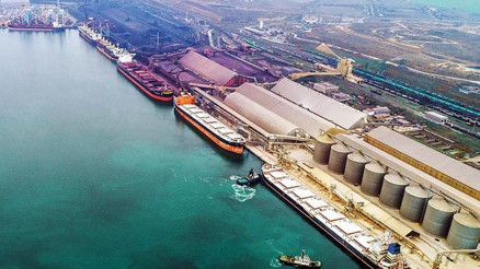 Moskova’dan Ukrayna limanlarını açma adımı