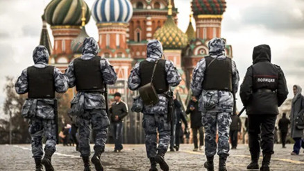 115 kişi kovuldu... Putin’in özel ordusunda deprem