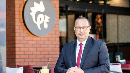 Yerli tavuk zinciri İspanya’ya açılıyor