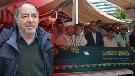 Deprem uzmanı Oğuz Gündoğdu son yolculuğuna uğurlandı