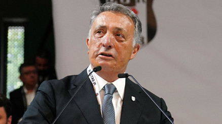 Son dakika: Beşiktaşta seçim sonuçlandı Ahmet Nur Çebi yeniden başkan seçildi Son dakika: Beşiktaşta seçim sonuçlandı Ahmet Nur Çebi yeniden başkan seçildi