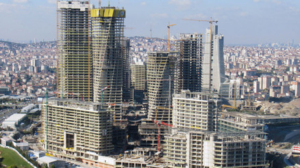 ‘Yeşil sukuk İFM’yi merkez üs yapar’