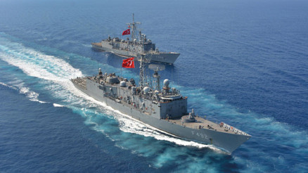 Atina’da ‘kriz’ senaryoları