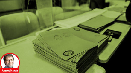 Türkiyedeki siyasi kesimlerin moral motivasyon durumları