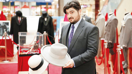 Bu yaz damatlar ne giyecek