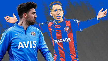 Son Dakika: Fenerbahçeden sürpriz Emre Mor hamlesi Ozan Tufan detayı...