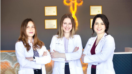 Mide botoksu ve tüp mide sonrası beslenmeye dikkat