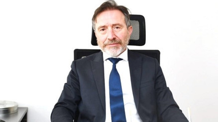 Gazi Hastanesi Evde Sağlık Birimi işbaşında