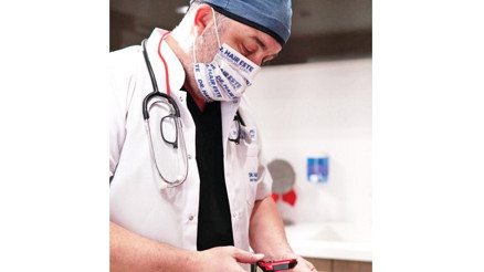 Saç dökülmesi önlenebilir ve tedavi edilebilir Saç dökülmesi önlenebilir ve tedavi edilebilir