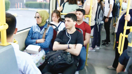 Bakan Koca duyurdu: 2 yıl sonra maskesiz seyahat