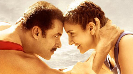 Sultan Hint filmi nerede çekildi Sultan filmi oyuncuları ve konusu