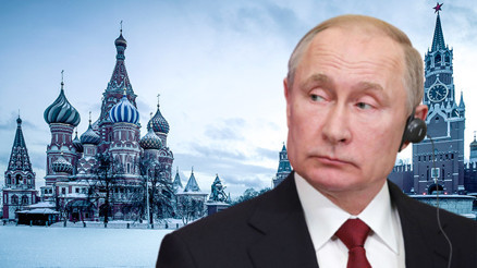 Rusya, Hollanda’ya doğal gaz akışını kesti