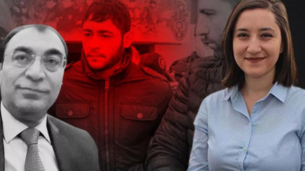 Ceren Damar davasındaki savunması tepki çekmişti Avukat Vahit Bıçak, mazeret bildirerek duruşmaya gelmedi Ceren Damar davasındaki savunması tepki çekmişti Avukat Vahit Bıçak, mazeret bildirerek duruşmaya gelmedi
