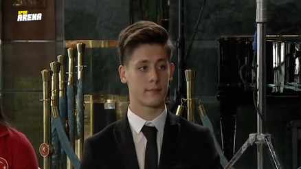 Cumhurbaşkanı Erdoğan ile Fenerbahçeli Arda Güler arasında çok konuşulan diyalog: Eyvah eyvah...