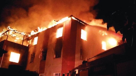 Aladağ davasında ceza arttı