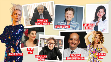 Köklü liselerin mezunları anlatıyor