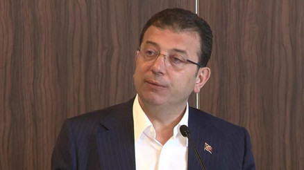 İmamoğlunun yargılandığı dava ertelendi... Savcılık yeniden mütalaa hazırlayacak