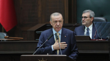Cumhurbaşkanı Erdoğandan Kılıçdaroğluna 10 soru… Aday olacak mı, olmayacak mı Cumhurbaşkanı Erdoğandan Kılıçdaroğluna 10 soru… Aday olacak mı, olmayacak mı