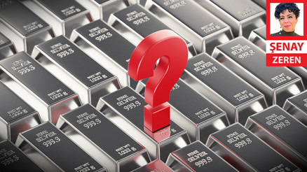 Gümüş fiyatları orta vadede nasıl hareket edebilir İşte Uzman yorumu