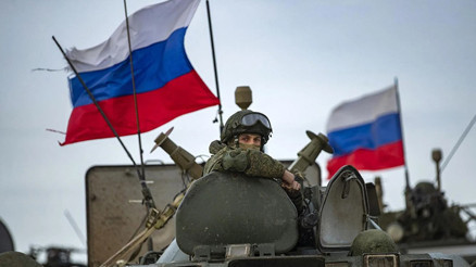 NATO kırmızı çizgimiz diye uyarmıştı... Putinin sıradaki hedefi belli oldu