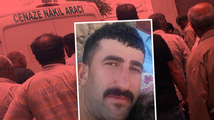 Mardinde arazi sularken yılan ısırmasıyla hayatını kaybetti