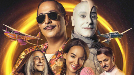 Arif V 216 konusu ve oyuncuları: Arif V 216 ne zaman, nerede çekildi