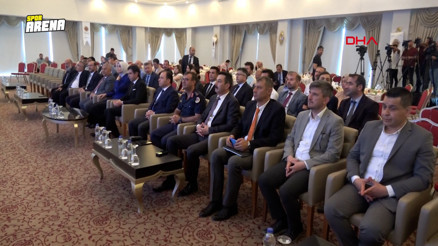 MXGPnin finali Afyonkarahisarda