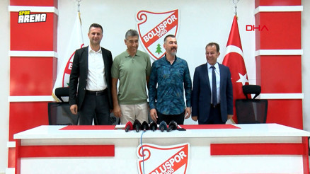 Bolusporda Sait Karafırtanalar dönemi