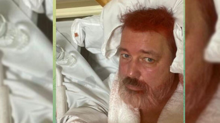 Rus gazeteci Muratov, Nobel ödülünü Ukraynalı çocuklar için açık artırmaya çıkardı