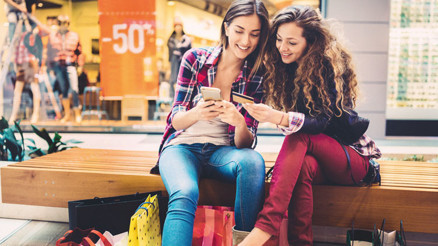 Perakendeciler, yükselen turist sayısından memnun: Cironun yüzde 50’si turistten