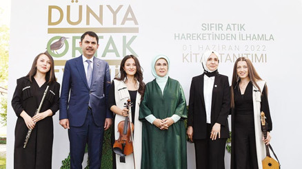 28 çevre gönüllüsü hikâyelerini kaleme aldı: O ‘son ötüş’ bir daha hiç duyulmasın