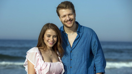 Seversin, yayınlanan ilk bölümü ile izleyiciden tam not aldı…