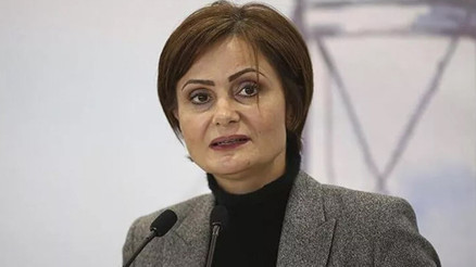 Kaftancıoğluna hakaret davasında beraat Kaftancıoğluna hakaret davasında beraat