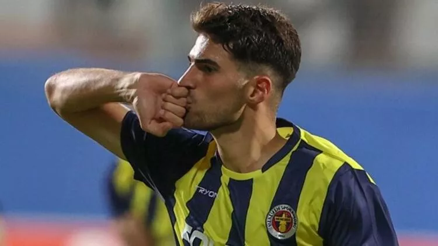 Menemensporlu gol kralına Gençlerbirliği vizesi yok