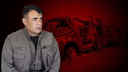 Son dakika... MİTten Kuzey Iraka operasyon: PKKnın sözde yöneticisi etkisiz hale getirildi