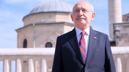 Kılıçdaroğlu: Bu memlekette fakirliği bitireceğim