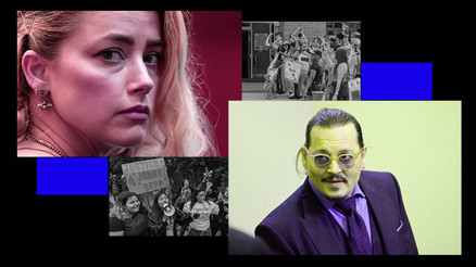 Herkes Amber Heardün kazanmasını bekliyordu... Johnny Depp zafere DARVO ile ulaştı