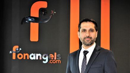 Fonangels.com ilk iki projesinin yatırım turlarını tamamladı