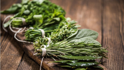 Mutfakta kullanılan otlar, özellikleri, faydaları ve kullanım alanları