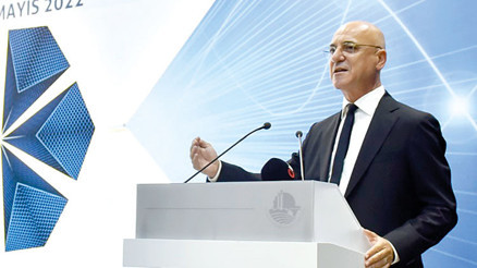 Ar-Ge ve inovasyon projeleri ödüllendirildi