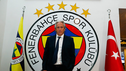 Fenerbahçede yıldız adaylarına Jorge Jesus fırsatı
