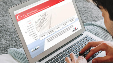 YÖK üyelerinin değişimi ve bazı üniversitelere rektör ataması Resmi Gazetede yayımlandı