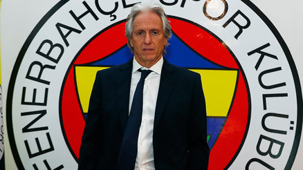Jorge Jesus ile Fenerbahçe neden 1 yıllık anlaşma yaptı Gerekçe ortaya çıktı