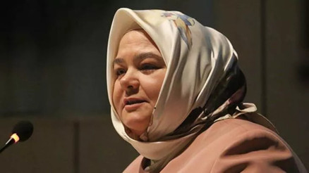 Ayşen Gürcan kimdir İşte YÖK üyeliğine atanan Ayşen Gürcan hakkında merak edilenler