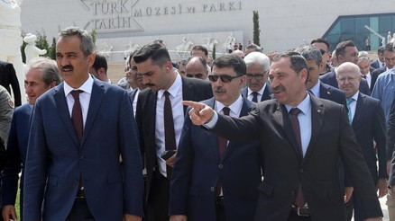 Hayat boyu ve engelsiz