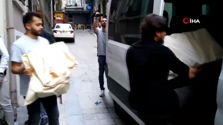 10 ilde HDK operasyonu: 36 gözaltı... Aralarında HDP il başkanları da var