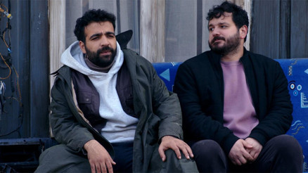 Konteynır Brothers “Hurdalık son bölümü ile ekrana geliyor