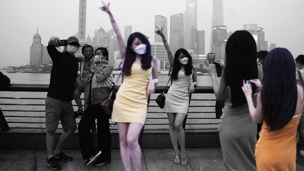 Karantina bitti, yeni yasak geldi… Çin, o kelimenin kullanılmasını yasakladı