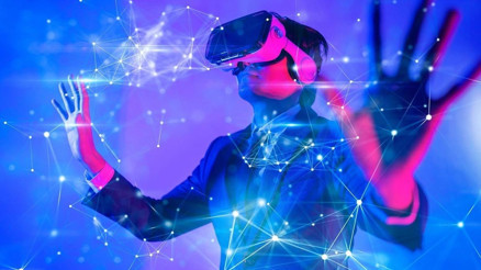 Toplum devletin Metaverse’de olmasını istiyor Toplum devletin Metaverse’de olmasını istiyor