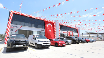 Kuzen Motorlu Araçlar Edremit Körfezine Toyota kültürünü taşıyor